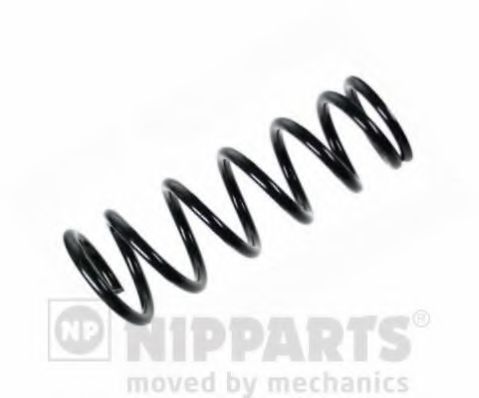 Пружина ходовой части NIPPARTS N5552026