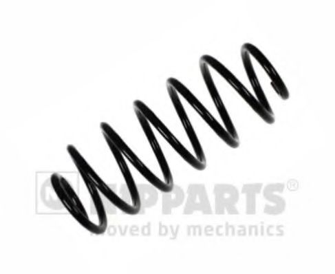 Пружина ходовой части NIPPARTS N5552027