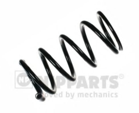 Пружина ходовой части NIPPARTS N5552072