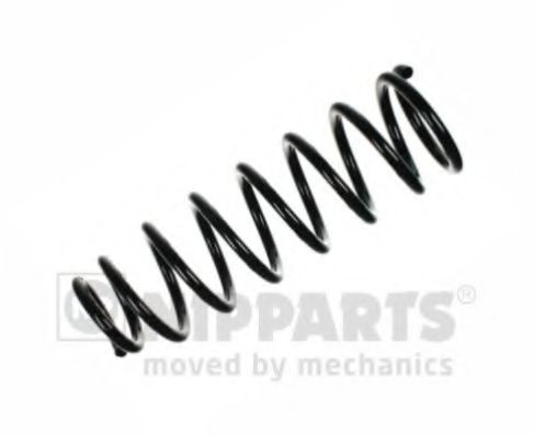 Пружина ходовой части NIPPARTS N5552091
