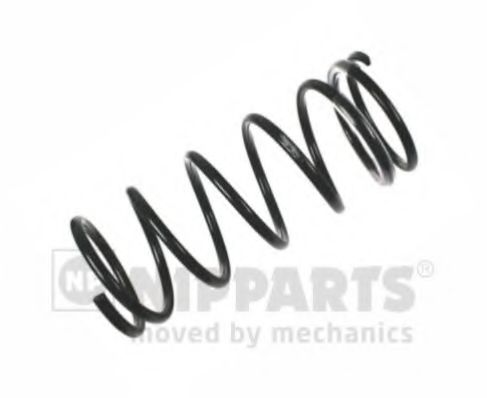 Пружина ходовой части NIPPARTS N5555003