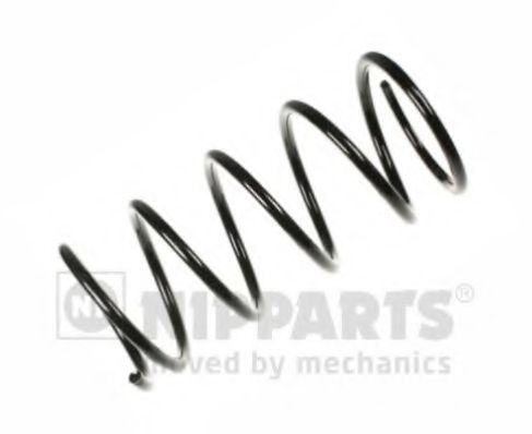 Пружина ходовой части NIPPARTS N5555008