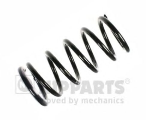 Пружина ходовой части NIPPARTS N5555021
