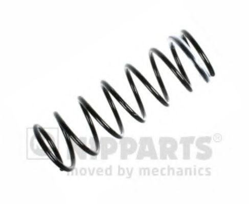 Пружина ходовой части NIPPARTS N5556000