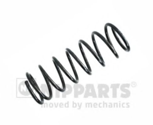 Пружина ходовой части MONROE SP1020