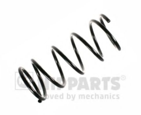 Пружина ходовой части NIPPARTS N5557000