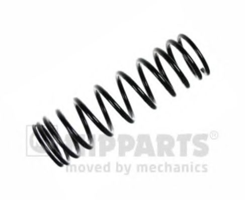 Пружина ходовой части NIPPARTS N5559003