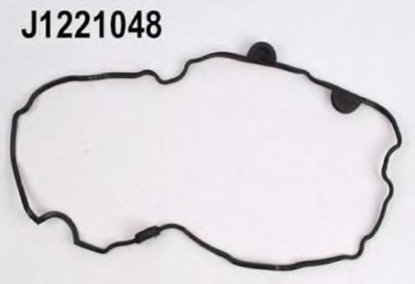 Прокладка, крышка головки цилиндра NIPPARTS J1221048