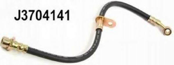 Тормозной шланг NIPPARTS J3704141