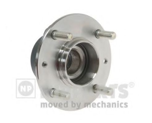 Комплект подшипника ступицы колеса NIPPARTS J4710302