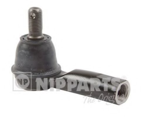 Наконечник поперечной рулевой тяги NIPPARTS J4824024