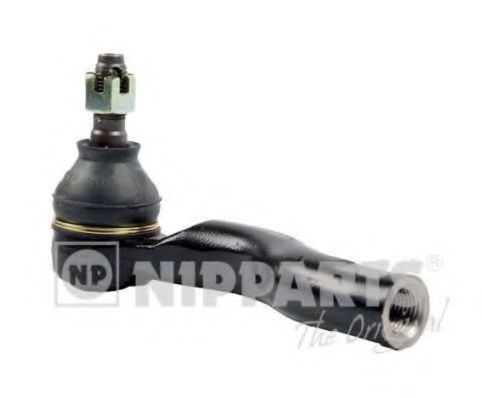 Наконечник поперечной рулевой тяги NIPPARTS J4832018