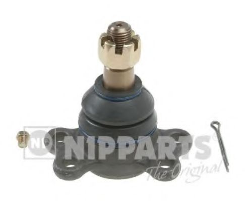 Несущий / направляющий шарнир NIPPARTS J4889000