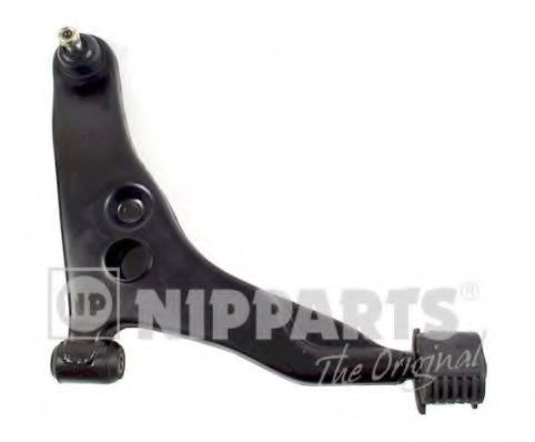 Рычаг независимой подвески колеса, подвеска колеса NIPPARTS J4915008