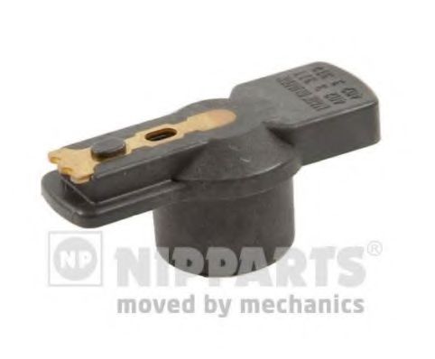 Бегунок распределителя зажигани NIPPARTS J5335005