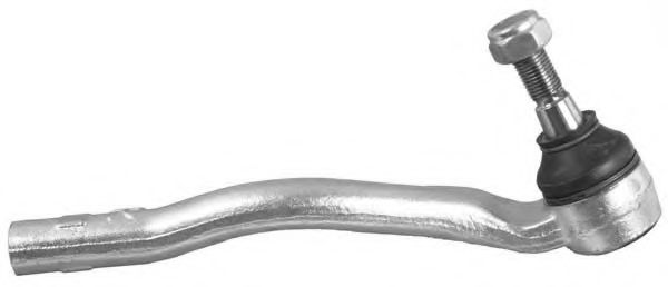 Наконечник поперечной рулевой тяги MGA DR7845