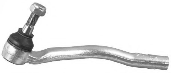 Наконечник поперечной рулевой тяги MGA DR8845