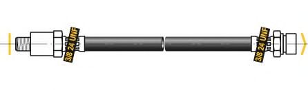 Тормозной шланг MGA F4215