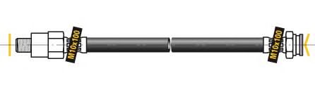 Тормозной шланг MGA F4228