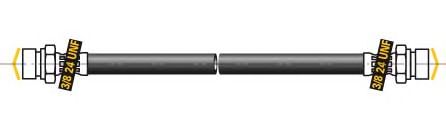 Тормозной шланг MGA F4975