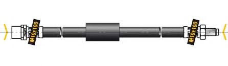 Тормозной шланг MGA F5370