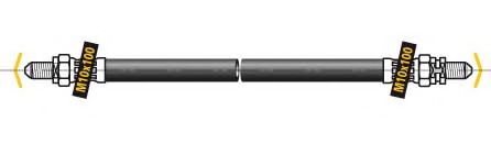 Тормозной шланг MGA F6098