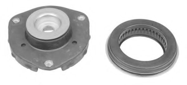 Ремкомплект, опора стойки амортизатора MGA KM1053