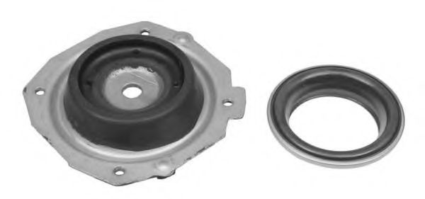 Ремкомплект, опора стойки амортизатора MGA KM1092