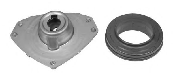 Ремкомплект, опора стойки амортизатора MGA KM1097