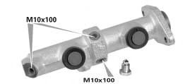 Главный тормозной цилиндр MGA MC2928