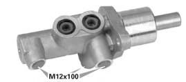 Главный тормозной цилиндр MGA MC3035
