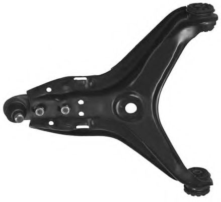 Рычаг независимой подвески колеса, подвеска колеса MGA SB5163