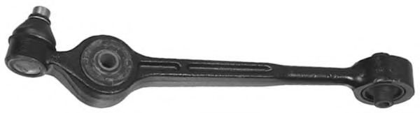 Рычаг независимой подвески колеса, подвеска колеса SPIDAN 46150