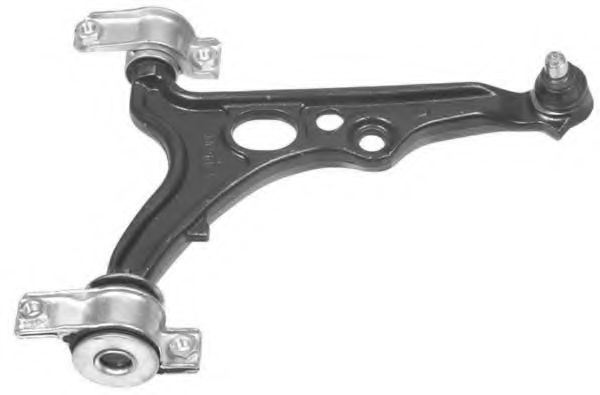 Рычаг независимой подвески колеса, подвеска колеса MGA SB7422