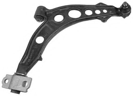 Рычаг независимой подвески колеса, подвеска колеса MGA SB7431