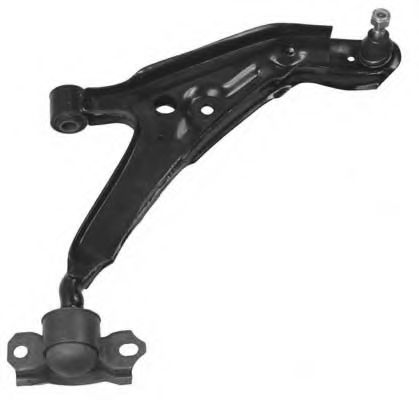 Рычаг независимой подвески колеса, подвеска колеса MGA SB7745