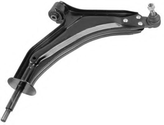 Рычаг независимой подвески колеса, подвеска колеса MGA SB7805