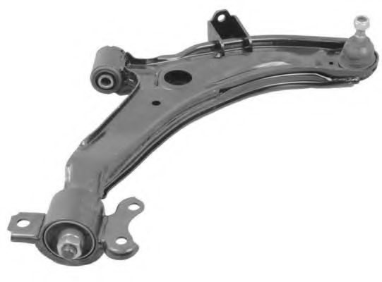 Рычаг независимой подвески колеса, подвеска колеса MGA SB7861