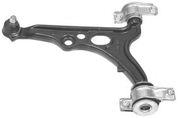 Рычаг независимой подвески колеса, подвеска колеса MGA SB8422