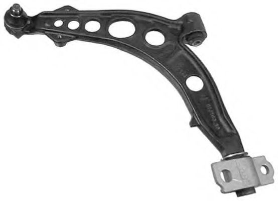 Рычаг независимой подвески колеса, подвеска колеса MGA SB8431