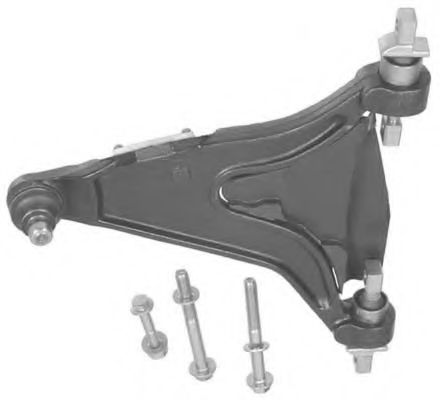 Рычаг независимой подвески колеса, подвеска колеса MGA SB8438