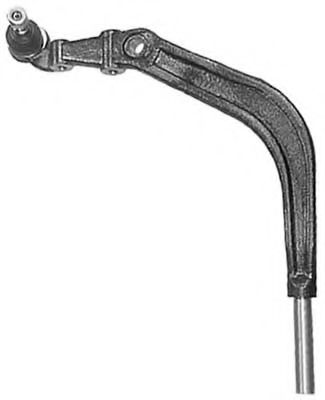 Рычаг независимой подвески колеса, подвеска колеса MGA SB8623