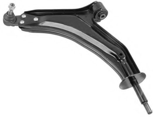 Рычаг независимой подвески колеса, подвеска колеса MGA SB8805