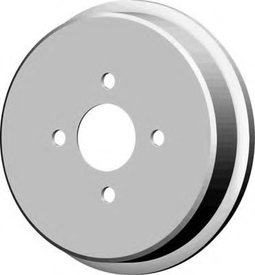 Тормозной барабан MGA T7521