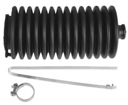 Комплект пылника, рулевое управление MGA DA5587