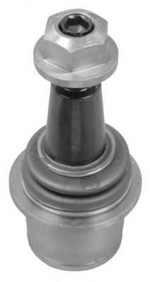 Несущий / направляющий шарнир MGA SR5811