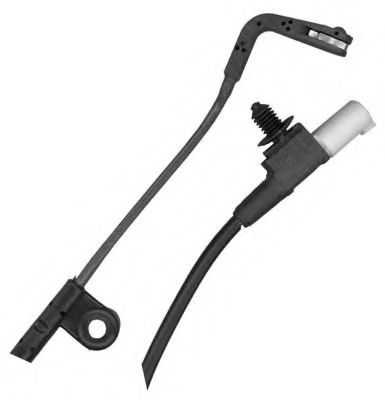 Сигнализатор, износ тормозных колодок MGA TU213