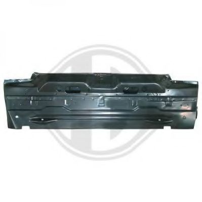 Задняя стенка DIEDERICHS 1824038