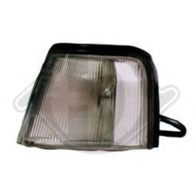 Фонарь указателя поворота DIEDERICHS 3451072