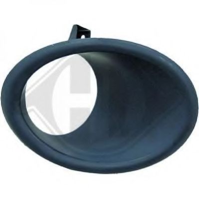 Облицовка / защитная накладка, буфер DIEDERICHS 4225453